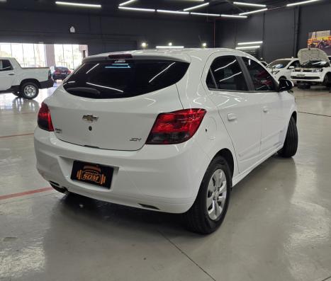 CHEVROLET Onix Hatch 1.0 4P FLEX JOY, Foto 3