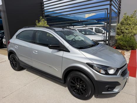 CHEVROLET Onix Hatch 1.4 4P FLEX ACTIV AUTOM�TICO, Foto 1