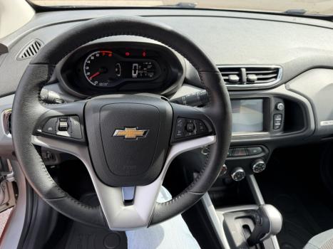 CHEVROLET Onix Hatch 1.4 4P FLEX ACTIV AUTOM�TICO, Foto 9