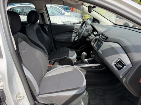 CHEVROLET Onix Hatch 1.4 4P FLEX ACTIV AUTOM�TICO, Foto 12