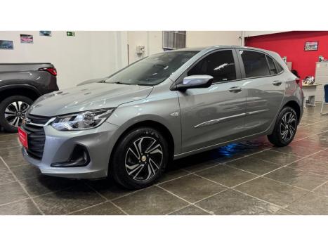 CHEVROLET Onix Hatch 1.0 12V 4P FLEX LT, Foto 1