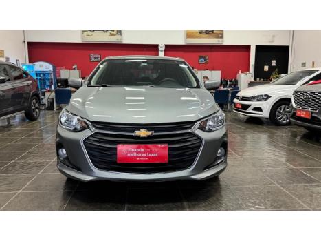 CHEVROLET Onix Hatch 1.0 12V 4P FLEX LT, Foto 2