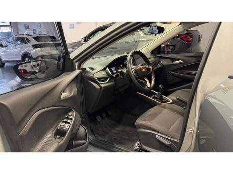 CHEVROLET Onix Hatch 1.0 12V 4P FLEX LT, Foto 8