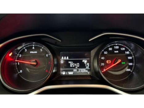 CHEVROLET Onix Hatch 1.0 12V 4P FLEX LT, Foto 10