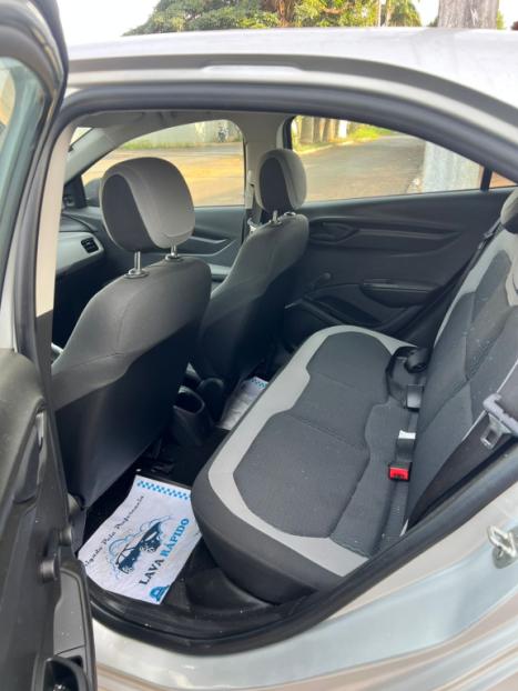 CHEVROLET Onix Hatch 1.0 4P FLEX LS, Foto 6