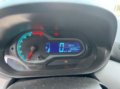 CHEVROLET Onix Hatch 1.0 4P FLEX LS, Foto 8
