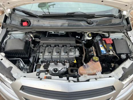 CHEVROLET Onix Hatch 1.0 4P FLEX LS, Foto 9