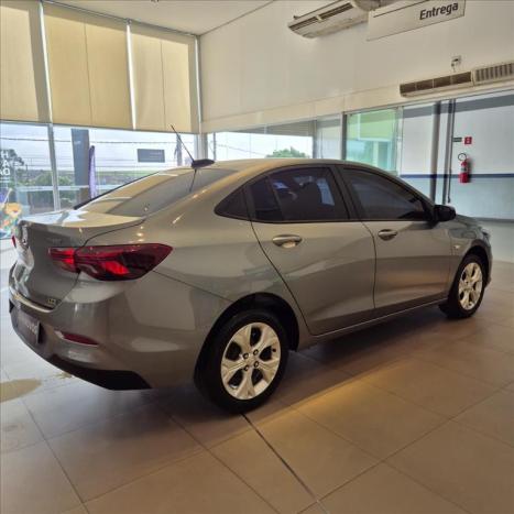 CHEVROLET Onix Hatch 1.0 4P FLEX LTZ TURBO AUTOM�TICO, Foto 4