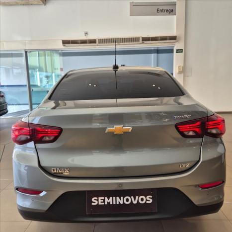 CHEVROLET Onix Hatch 1.0 4P FLEX LTZ TURBO AUTOM�TICO, Foto 5