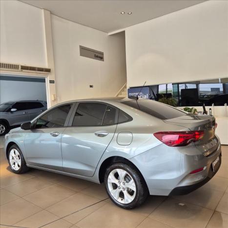 CHEVROLET Onix Hatch 1.0 4P FLEX LTZ TURBO AUTOM�TICO, Foto 6