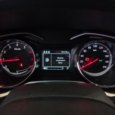 CHEVROLET Onix Hatch 1.0 4P FLEX LTZ TURBO AUTOM�TICO, Foto 7