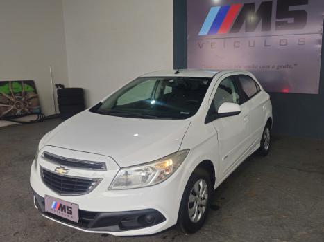 CHEVROLET Onix Hatch 1.0 12V 4P FLEX LT, Foto 1