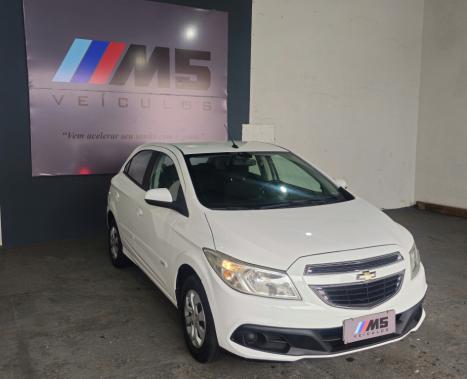 CHEVROLET Onix Hatch 1.0 12V 4P FLEX LT, Foto 3