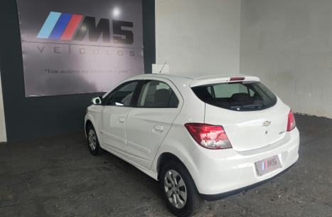 CHEVROLET Onix Hatch 1.0 12V 4P FLEX LT, Foto 6