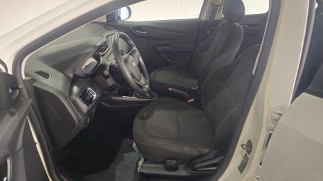 CHEVROLET Onix Hatch 1.0 12V 4P FLEX LT, Foto 7
