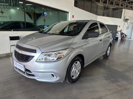 CHEVROLET Onix Hatch 1.0 12V 4P FLEX, Foto 1