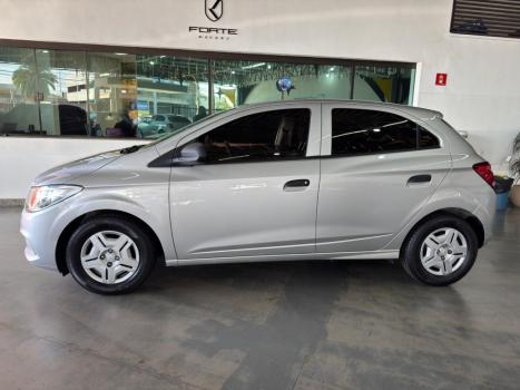 CHEVROLET Onix Hatch 1.0 12V 4P FLEX, Foto 2