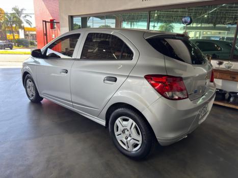 CHEVROLET Onix Hatch 1.0 12V 4P FLEX, Foto 3