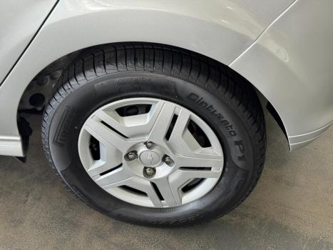 CHEVROLET Onix Hatch 1.0 12V 4P FLEX, Foto 4