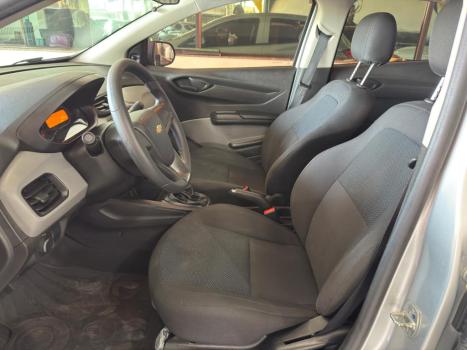 CHEVROLET Onix Hatch 1.0 12V 4P FLEX, Foto 5
