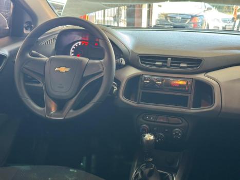CHEVROLET Onix Hatch 1.0 12V 4P FLEX, Foto 6