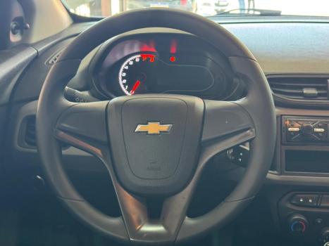CHEVROLET Onix Hatch 1.0 12V 4P FLEX, Foto 7