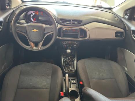 CHEVROLET Onix Hatch 1.0 12V 4P FLEX, Foto 8