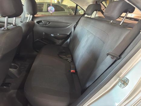 CHEVROLET Onix Hatch 1.0 12V 4P FLEX, Foto 9