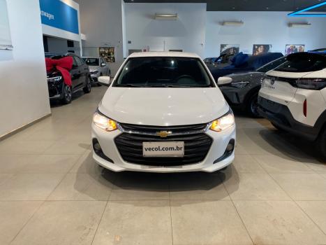 CHEVROLET Onix Hatch 1.0 12V 4P FLEX LT TURBO, Foto 2
