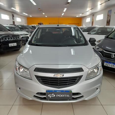 CHEVROLET Onix Hatch 1.0 12V 4P FLEX, Foto 2