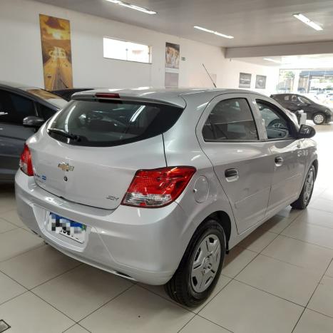 CHEVROLET Onix Hatch 1.0 12V 4P FLEX, Foto 3