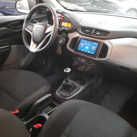 CHEVROLET Onix Hatch 1.0 12V 4P FLEX, Foto 4
