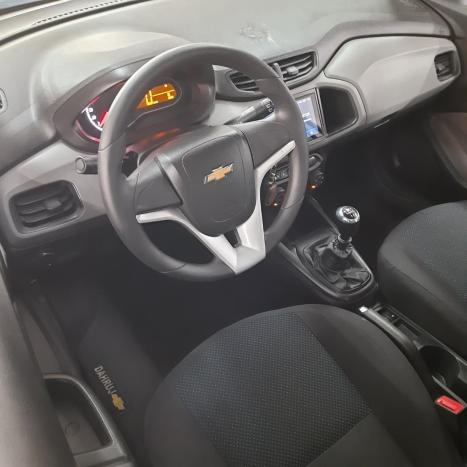 CHEVROLET Onix Hatch 1.0 12V 4P FLEX, Foto 5