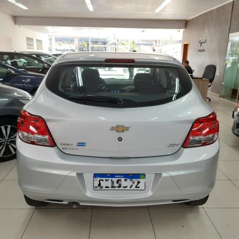CHEVROLET Onix Hatch 1.0 12V 4P FLEX, Foto 6