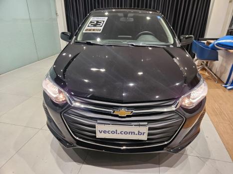 CHEVROLET Onix Hatch 1.0 12V 4P FLEX LT TURBO, Foto 2