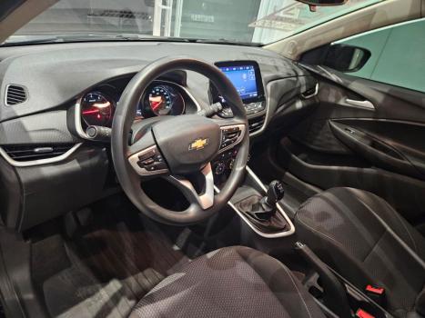 CHEVROLET Onix Hatch 1.0 12V 4P FLEX LT TURBO, Foto 4
