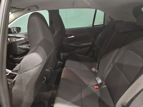 CHEVROLET Onix Hatch 1.0 12V 4P FLEX LT TURBO, Foto 6