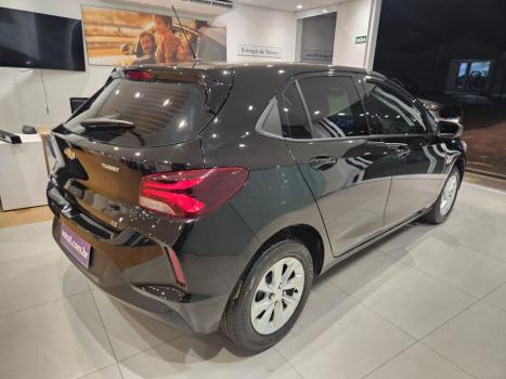 CHEVROLET Onix Hatch 1.0 12V 4P FLEX LT TURBO, Foto 9