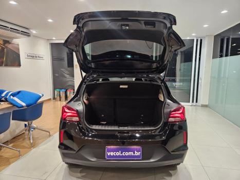 CHEVROLET Onix Hatch 1.0 12V 4P FLEX LT TURBO, Foto 12