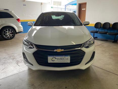 CHEVROLET Onix Hatch 1.0 4P FLEX LT2, Foto 2