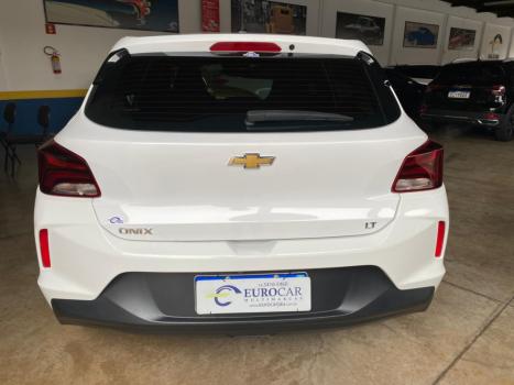CHEVROLET Onix Hatch 1.0 4P FLEX LT2, Foto 5