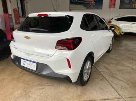 CHEVROLET Onix Hatch 1.0 4P FLEX LT2, Foto 6