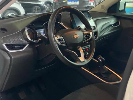 CHEVROLET Onix Hatch 1.0 4P FLEX LT2, Foto 7