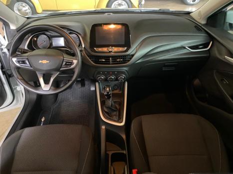 CHEVROLET Onix Hatch 1.0 4P FLEX LT2, Foto 8