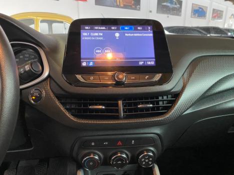 CHEVROLET Onix Hatch 1.0 4P FLEX LT2, Foto 9