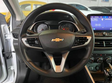 CHEVROLET Onix Hatch 1.0 4P FLEX LT2, Foto 10