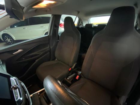 CHEVROLET Onix Hatch 1.0 4P FLEX LT2, Foto 12