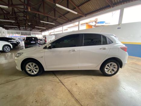 CHEVROLET Onix Hatch 1.0 4P FLEX LT2, Foto 14