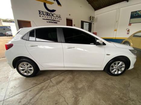 CHEVROLET Onix Hatch 1.0 4P FLEX LT2, Foto 15