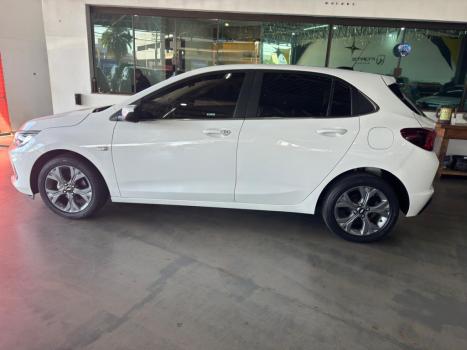 CHEVROLET Onix Hatch 1.0 12V 4P FLEX PREMIER TURBO AUTOM�TICO, Foto 2